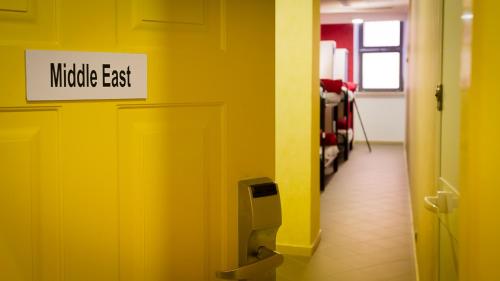 Youth Station Hostel in Nomentano