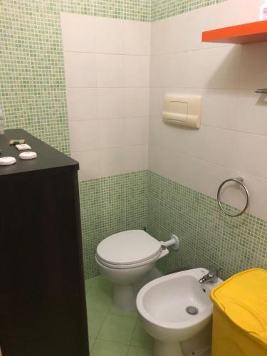 Mansarda Mentana due Room Type - One-Bedroom Apartment