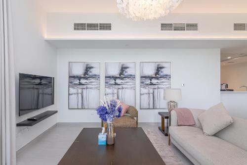 CitiHome-2BR world trade center with full Park and Dubai Frame view, Dubai (photo 8)