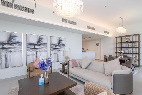 CitiHome-2BR world trade center with full Park and Dubai Frame view, Dubai (photo 6)