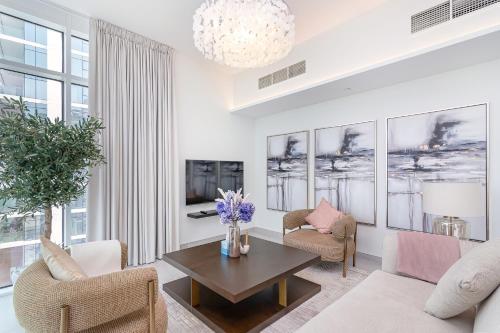 CitiHome-2BR world trade center with full Park and Dubai Frame view, Dubai (photo 5)