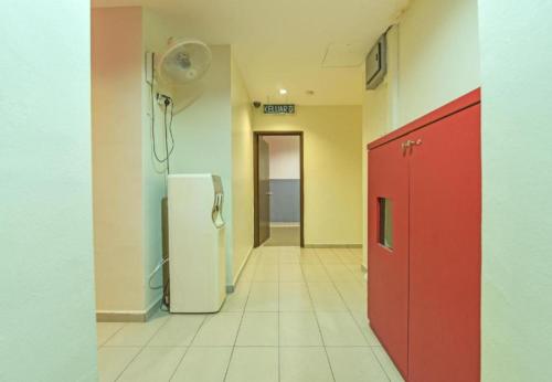 Facilities, M three hotel in Seri Manjung