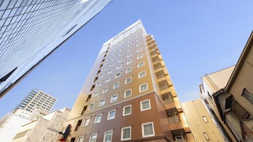 Toyoko Inn Tokyo Asakusa Kuramae No.2, Tokyo