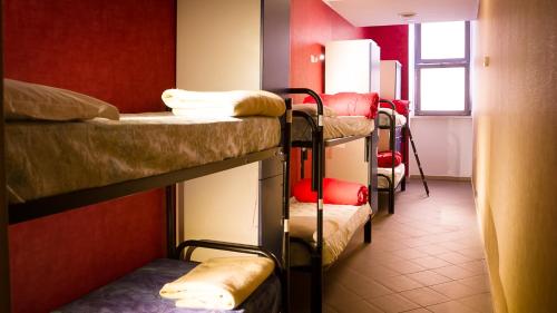 Youth Station Hostel - image 11