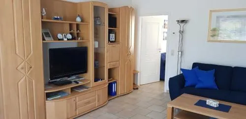 Ferienwohnung Blaue Nole in Bansin, Deutschland
