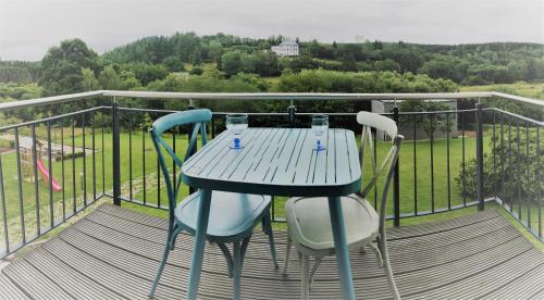 POSTRELAIS ARDENNES Belle-Vue - image 12