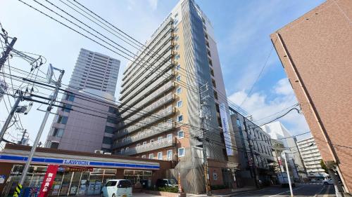 Toyoko Inn Hiroshima-eki Shinkansen-guchi No.2