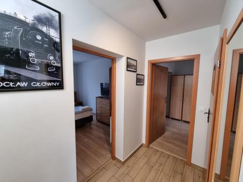 Apartament Olszewskiego, Breslau (Foto 6)