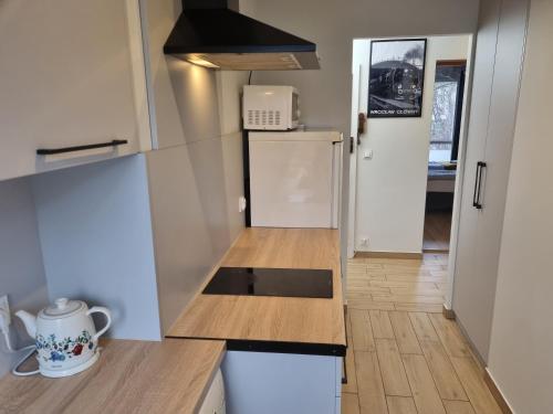 Apartament Olszewskiego, Breslau (Foto 7)