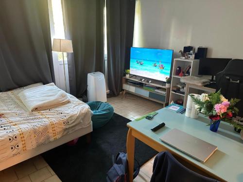 hotel photo