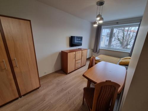 Apartament Olszewskiego, Breslau (Foto 3)