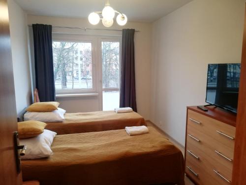 Apartament Olszewskiego, Breslau (Foto 5)