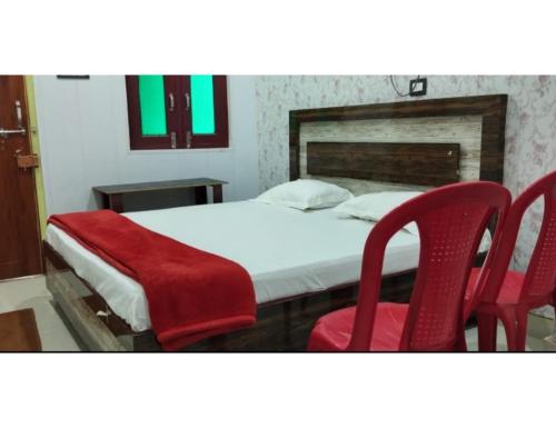 Hotel White Stone, Gonda