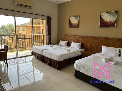 Gold Coast Morib Resort Gold Coast Morib Resort