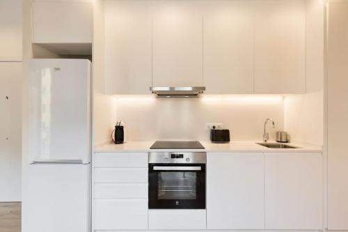 Modern and bright apartment well located in Gracia, Barcelona (foto 10)