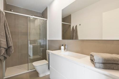 Modern and bright apartment well located in Gracia, Barcelona (foto 8)