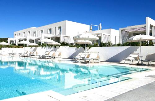 ISA-Resort Capo Falcone 1