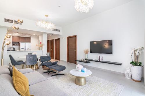 CitiHome-1BR World trade center next to metro, Dubái (foto 6)