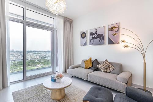 CitiHome-1BR World trade center next to metro, Dubái (foto 5)