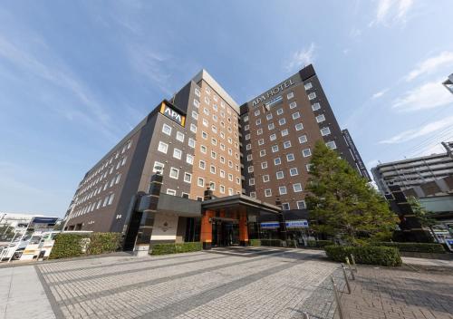 APA Hotel & Resort Tokyo Bay Shiomi photo 1