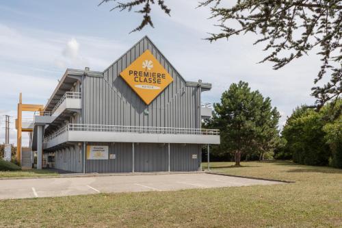 Première Classe Châlons-en-Champagne