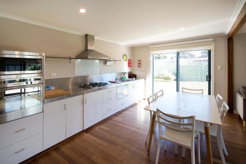 Clearwater Motel Apartments in Esperance