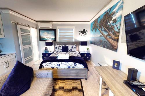 Ocean Jewel Condos Unit 244 in Daytona Beach, USA