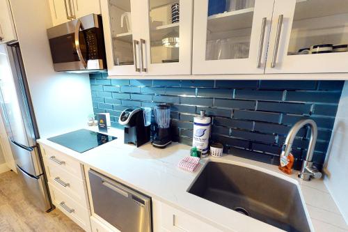 Ocean Jewel Condos Unit 244 in Daytona Beach, USA