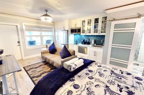 Ocean Jewel Condos Unit 244 in Daytona Beach, USA