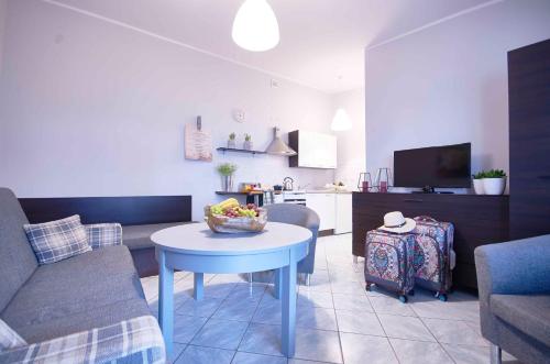 Arenda Apartamenty&Domki całoroczne