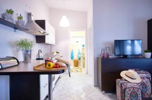 Arenda Apartamenty&Domki całoroczne