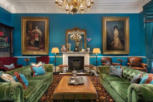 The Gore London - Starhotels Collezione