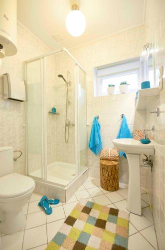 Arenda Apartamenty&Domki całoroczne