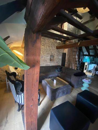 Loft i gemelli