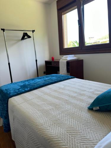 1 twin bed