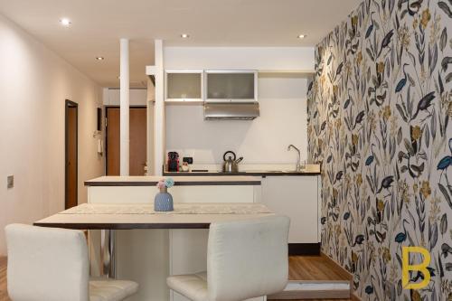 BePlace Apartments in Duomo 5