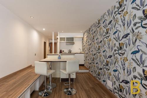 BePlace Apartments in Duomo 2