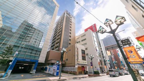 東横INN大宮駅東口