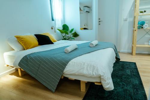 JABITAT - Jaffa Boutique Guesthouse 5