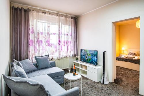 Sunset Apartment Prague, Praga