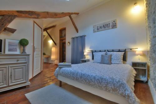 Chambre d'hôtes L'altitude - Domaine la Rose des vents chambre d'hôte Blaziert