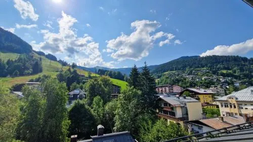 Apartment CityXpress TOP 18 - near ski lift and town in Zell am See, Österreich