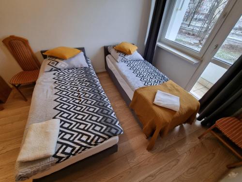Apartament Olszewskiego, Breslau (Foto 10)