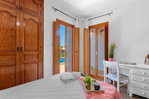 Villa with Private Pool image 10