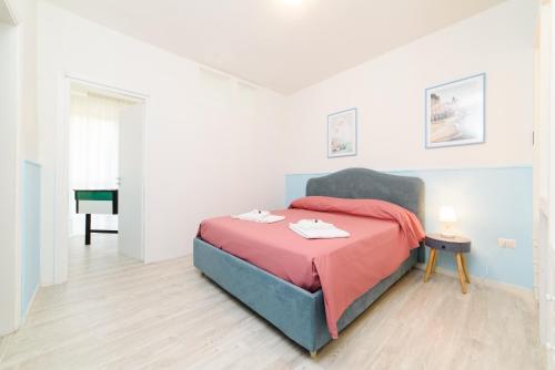  Estate4home - Villa Luisa Play&Pool in SantʼAgata sui Due Golfi