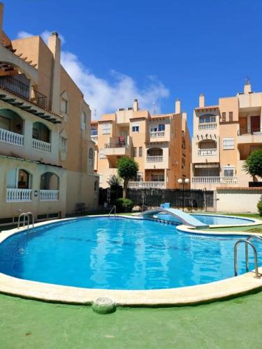 Carmina Apartment, Disfruta del sol y del relax!