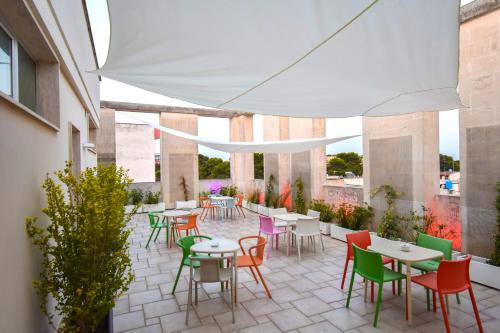 Eos Hotel - Vestas Hotels & Resorts - image 13
