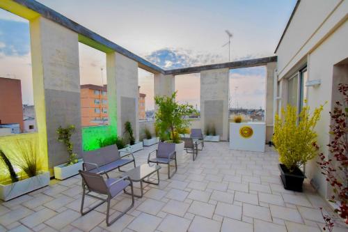 Eos Hotel, Lecce (foto 9)