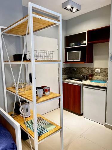 Departamento en el Centro de Recoleta con pileta, parrilla y laundry, Buenos Aires (fotografie 5)