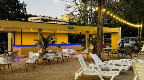 Hotel Queen Nelly Park – Kiten